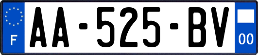 AA-525-BV