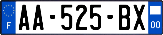 AA-525-BX