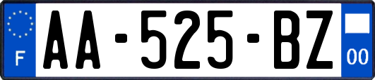 AA-525-BZ