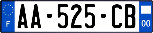 AA-525-CB