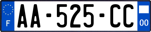 AA-525-CC