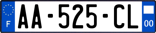 AA-525-CL