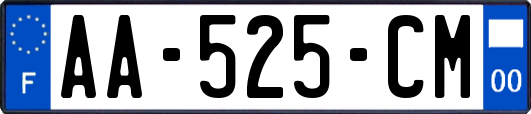 AA-525-CM