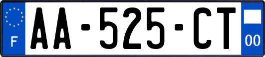 AA-525-CT