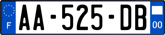 AA-525-DB