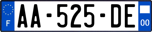 AA-525-DE