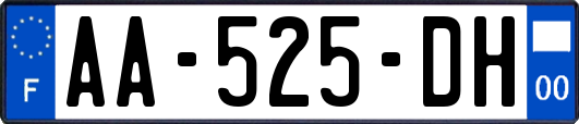 AA-525-DH