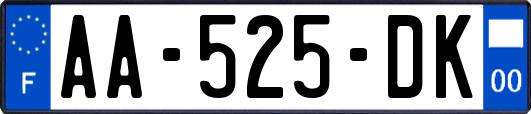 AA-525-DK