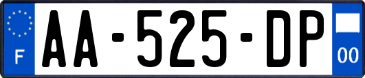 AA-525-DP