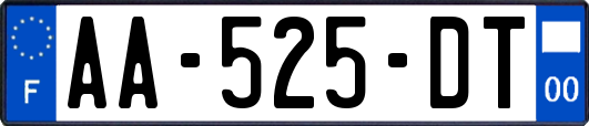 AA-525-DT