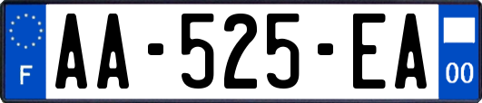 AA-525-EA