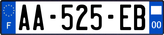 AA-525-EB