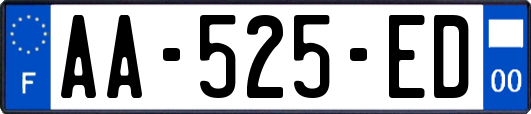 AA-525-ED