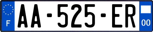 AA-525-ER