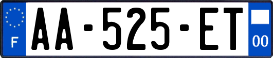 AA-525-ET