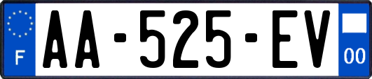 AA-525-EV