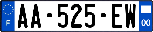 AA-525-EW