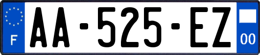 AA-525-EZ