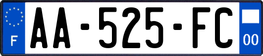 AA-525-FC