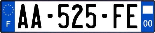 AA-525-FE