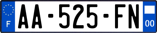 AA-525-FN