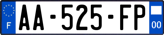 AA-525-FP