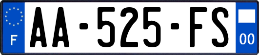 AA-525-FS