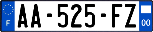 AA-525-FZ