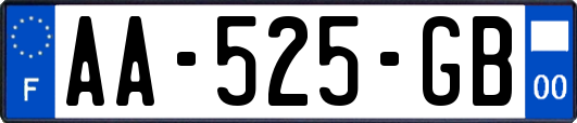 AA-525-GB