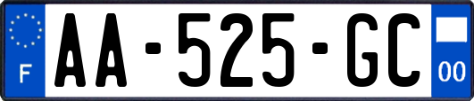 AA-525-GC