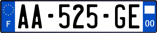 AA-525-GE