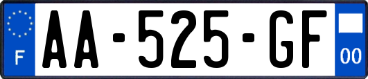 AA-525-GF