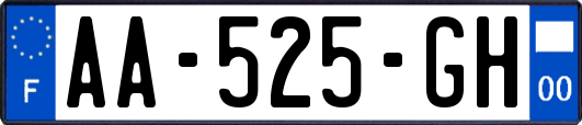 AA-525-GH