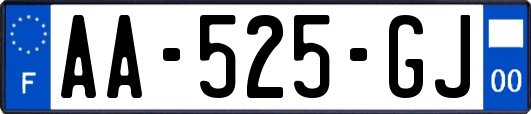 AA-525-GJ