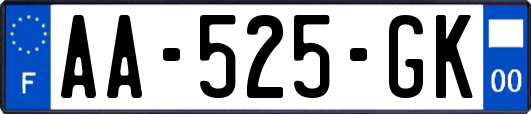 AA-525-GK