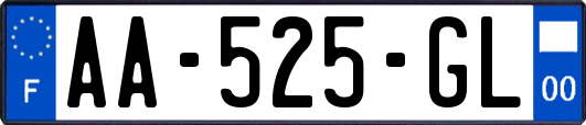 AA-525-GL