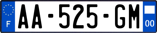 AA-525-GM