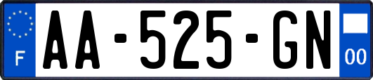 AA-525-GN