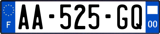 AA-525-GQ