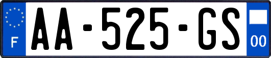 AA-525-GS