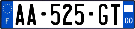 AA-525-GT