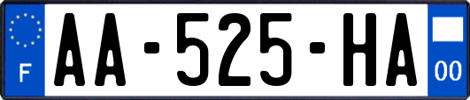 AA-525-HA