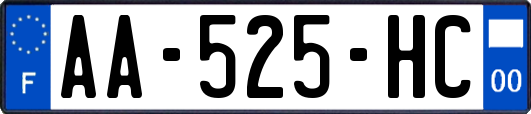 AA-525-HC