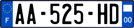 AA-525-HD