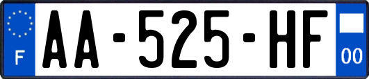 AA-525-HF