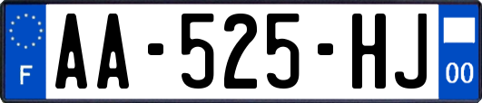 AA-525-HJ