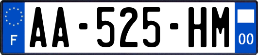 AA-525-HM