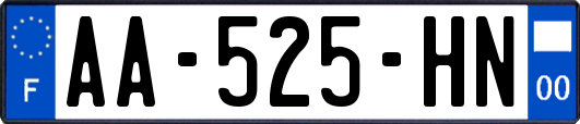 AA-525-HN