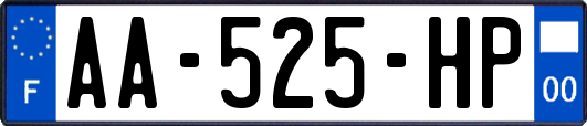 AA-525-HP