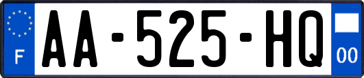 AA-525-HQ